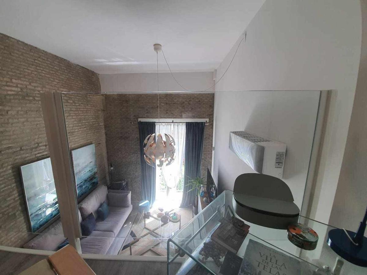 Isg Apartments Feria 106 Séville Extérieur photo